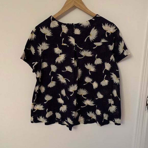 Oversized shirt - Picture 2 of 3